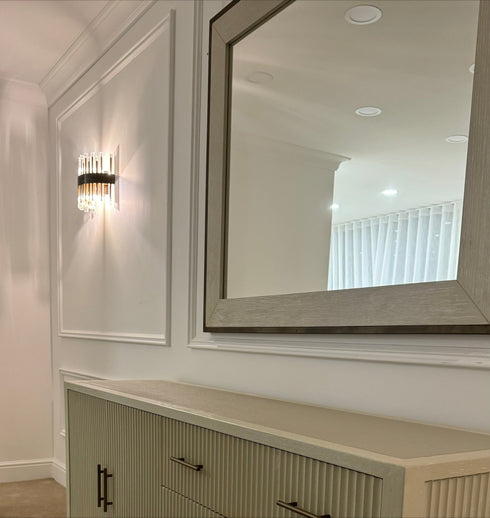 Saylor Mirror
